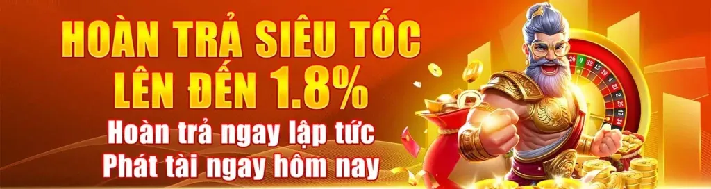 Chi tiết thưởng chào mừng hi88 gg
